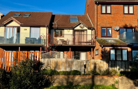 Refurbishment Opportunity in Dorset photo